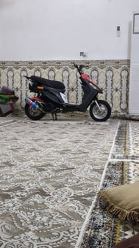 ماكس للبيع دراجه مزوده 55 حربيه شلعه ومعدل ب 300 وبيها مجال وشراي بي خ...