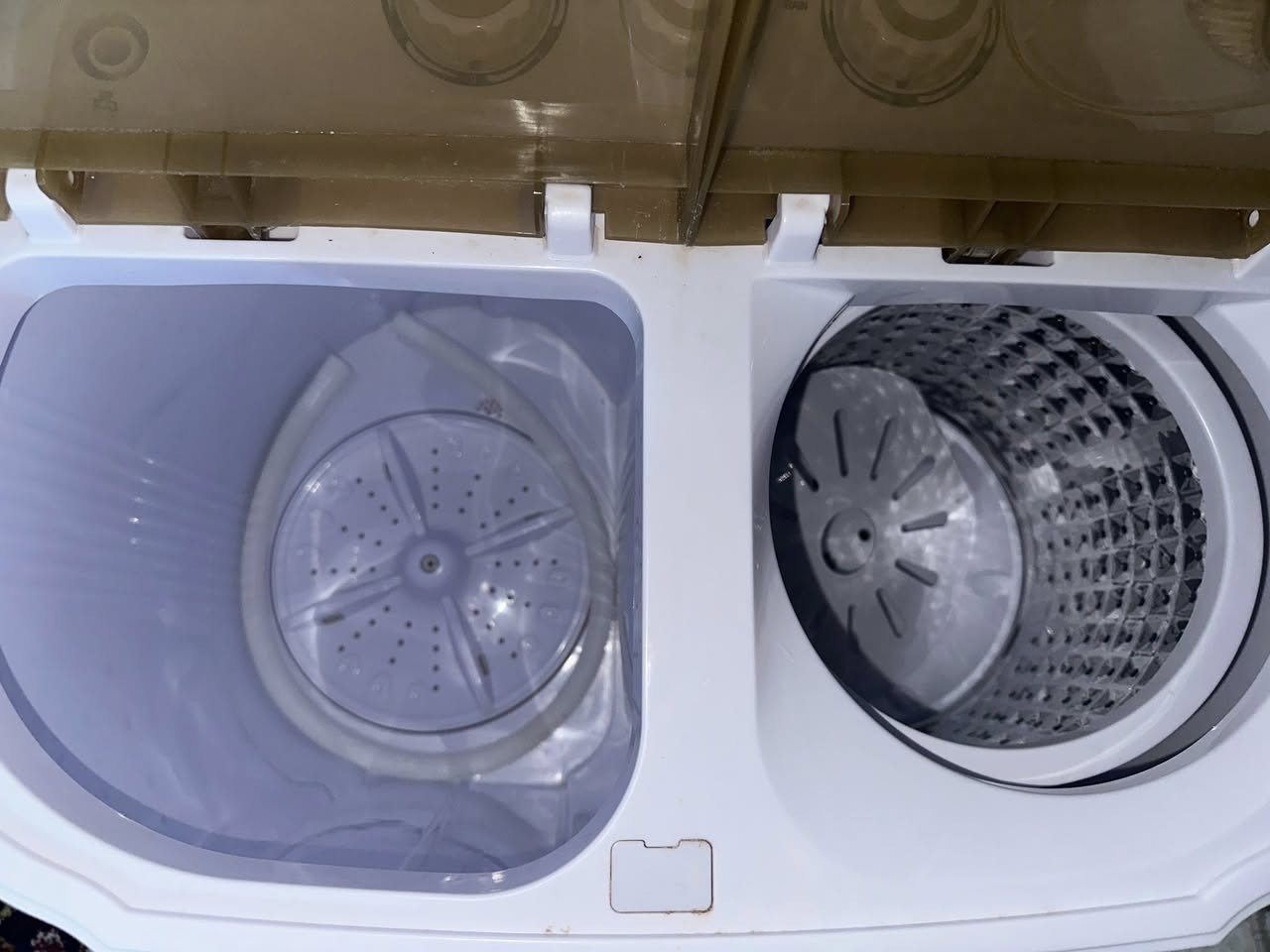 سلام عليكم 
غساله اطفال استعمال قليل جداً افضل نوعيه بسوك (نوال) حوضين ماخذته ب١٠٠ اريده ب ٥٠


**إذا كنت صاحب هذا الإعلان وتريد حذفه لأي سبب، رجاءا أرسل رسالة إلى الدعم الفني**