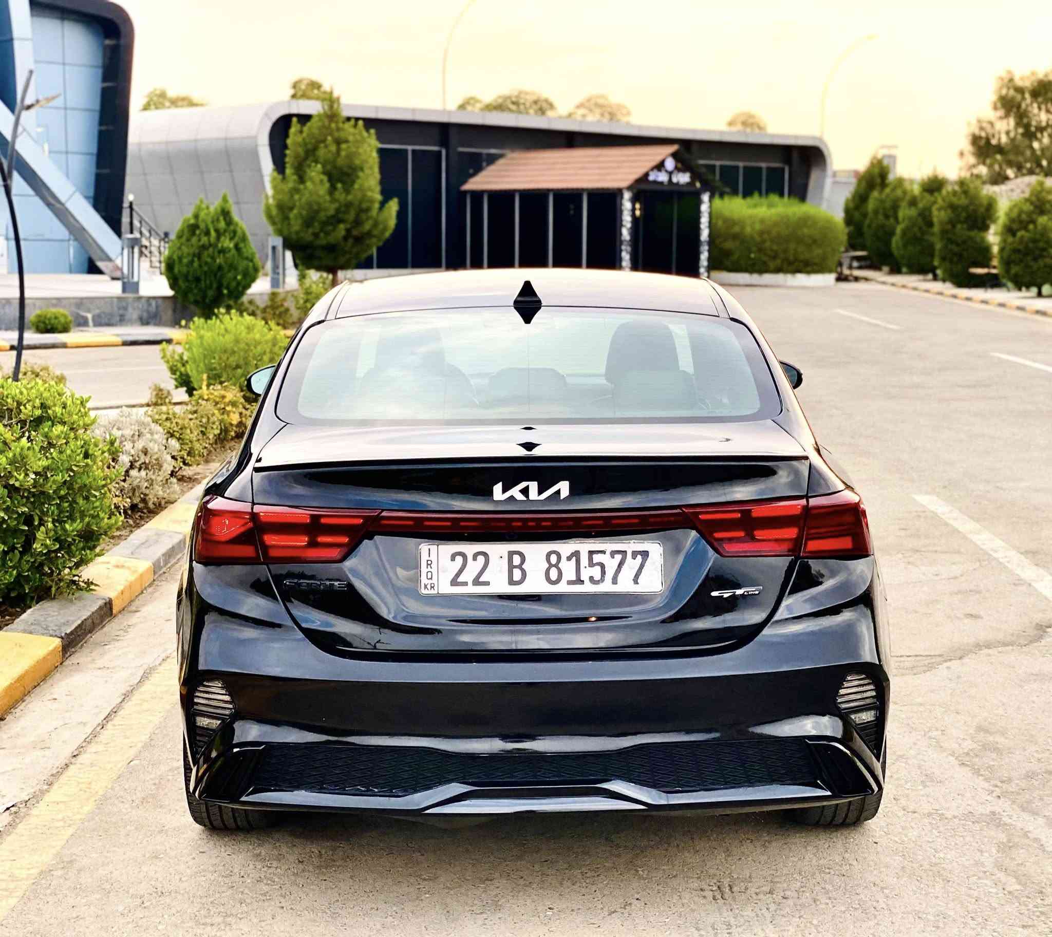 🔴اقرا التفاصيل واتصل كلشي موضح
سلام عليكم للبيع فقط بدون مراوس كيا فورتي جيتي لاين GT line موديل 2022 

فول عدا الفتحه
رقم اربيل 
ماشي 21 الف 
المحرك 2000 دوش المرغوب
شاشة كبيرة تدعم الكاربلي 
كاميرا خلفية 
فول رادارات امامية وبالمري
تحديد المسار وسرعة
تحكمات استيرن جهتين
عدة أنظمة قيادة 
داخل فول اسود جلد وقماش
لايتات زينون
ويل 17 
بصمة تشغيل عن بعد

🟢 ضرر امريكا جاملغ الخلفي جهة السايق + صار بيها صبغ بالعراق بنيد وجاملغ الخلفي جهة اليمين وشويه من الصندوق 
ايرباكات طاكه ومصلح
بدون شواصي 
بدون دواخل
السيارة مصلحة مضبوط

☑️رقم الشاصي 

3KPF54AD9NE442231

السعر 138$ مجال بسيط

للاستفسار *********** اتصال او واتساب 
وخاص

مكان السيارة موصل
