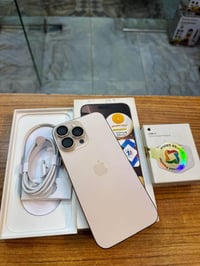 ايفون 16 برو ماكس • ٢٥٦ • خطين