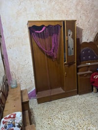 غرفه نوم • صاج • بابل شارع 80