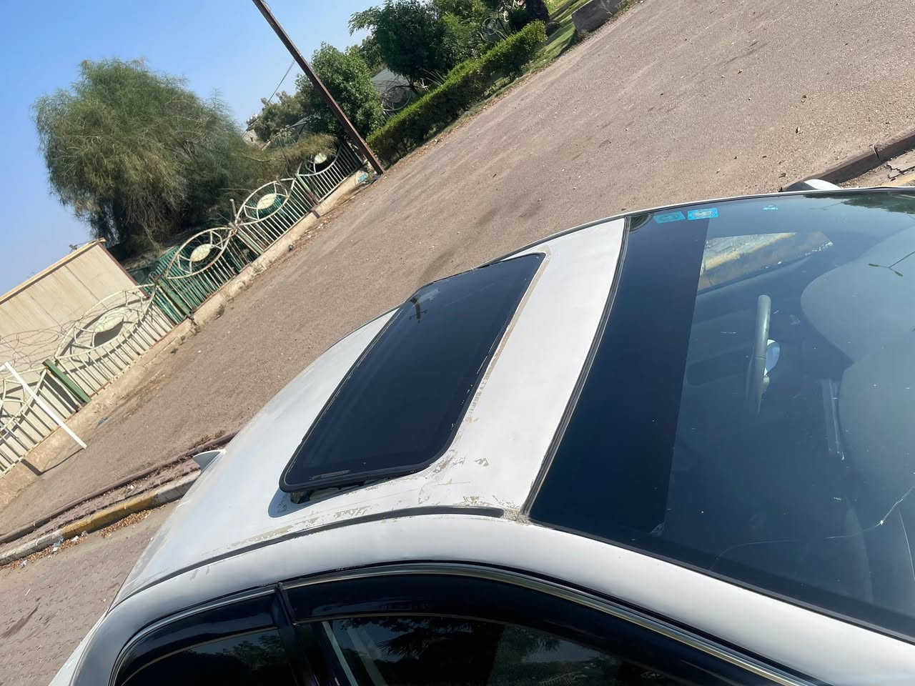 بي واي دي ٢٠١٣ للبيع محرك كير وتبريد مكفولات بيهه خياسات بالجملغات واكعه عليه سقيفه ومرجعيهه عل بارد سياره خير من الله نصبتهه حلوه كهربائيات كلهه شغاله وبسم صاحبيالسعر ٣٨ وبيهه مجال ***********
