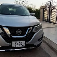 نيسان روج • ٢٠١٨ • ٤ قطع صبغ