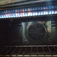 طباخ • للبيع • لا تكسر
