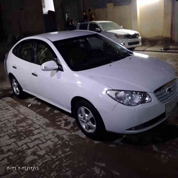 سلام عليكم النتره مديل 2011سياره جديده ومامتعوبه كير جديد قبل فتره شاده مكينه جديده شرط برغي مامفتوح بيه لاتبخير ولاتنقيص سياره مال جناي بيه ثلث قطع صبغ بدون دواخل  سعر 112وبيه مجال والي شوف السعر غالي يعبر المنشور وكلشي اكو بالسوك رقم الهاتف ***********
