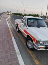 موديل 1988 • مكفولة محرك وكير • سنوية 2030
