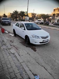 بي واي دي • ٢٠١٣ • ميسان