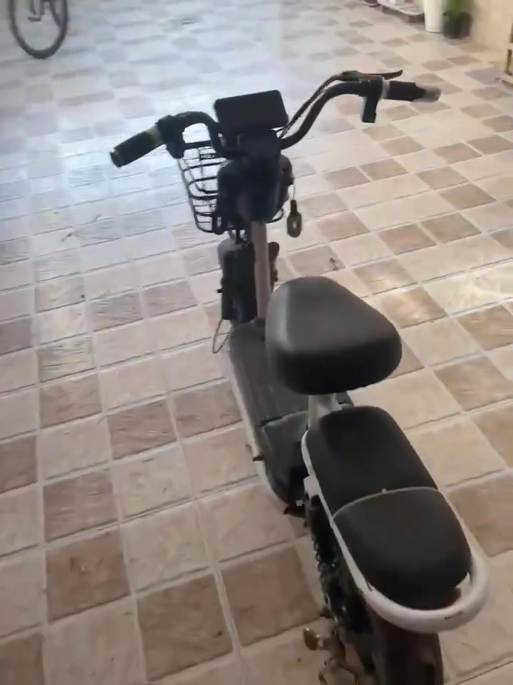 ماطور شحن للبيع يحتاج بطاريات سعر ١٠٠


**إذا كنت صاحب هذا الإعلان وتريد حذفه لأي سبب، رجاءا أرسل رسالة إلى الدعم الفني**