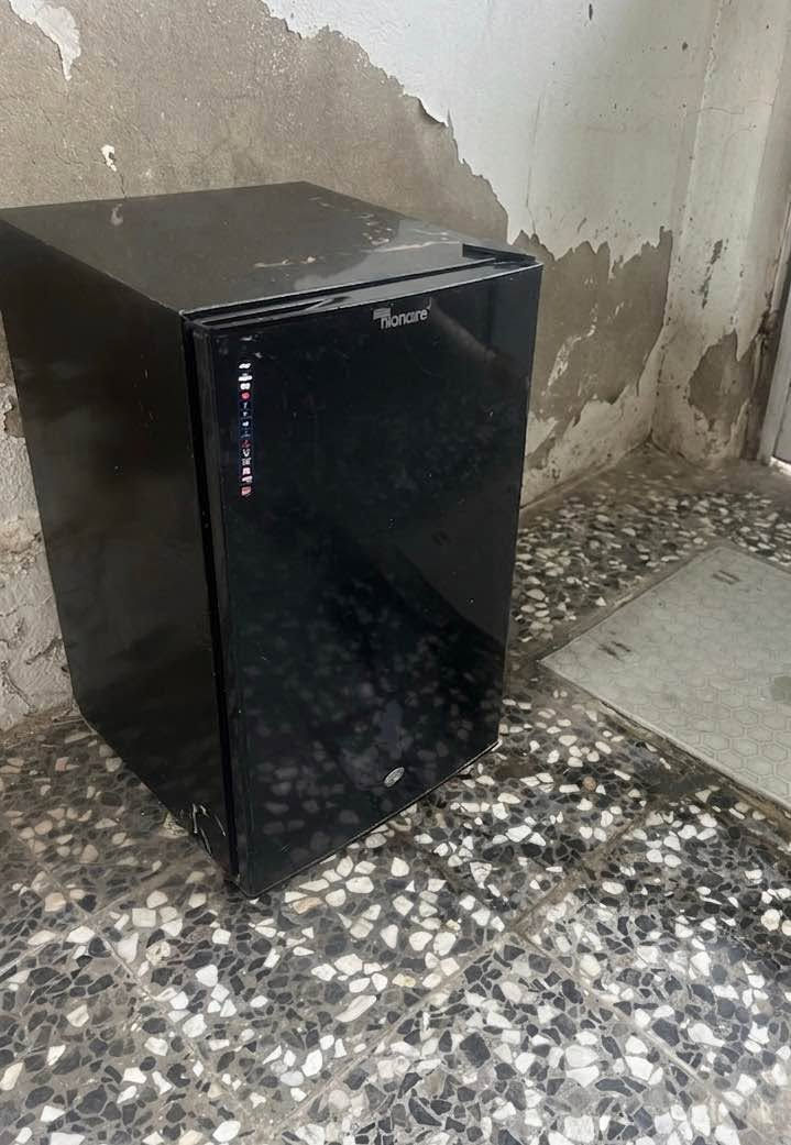 ثلاجه حجم اقتصادي ثلج فول - بغداد الاعظمية شارع الضباط بغداد, العراق


**إذا كنت صاحب هذا الإعلان وتريد حذفه لأي سبب، رجاءا أرسل رسالة إلى الدعم الفني**