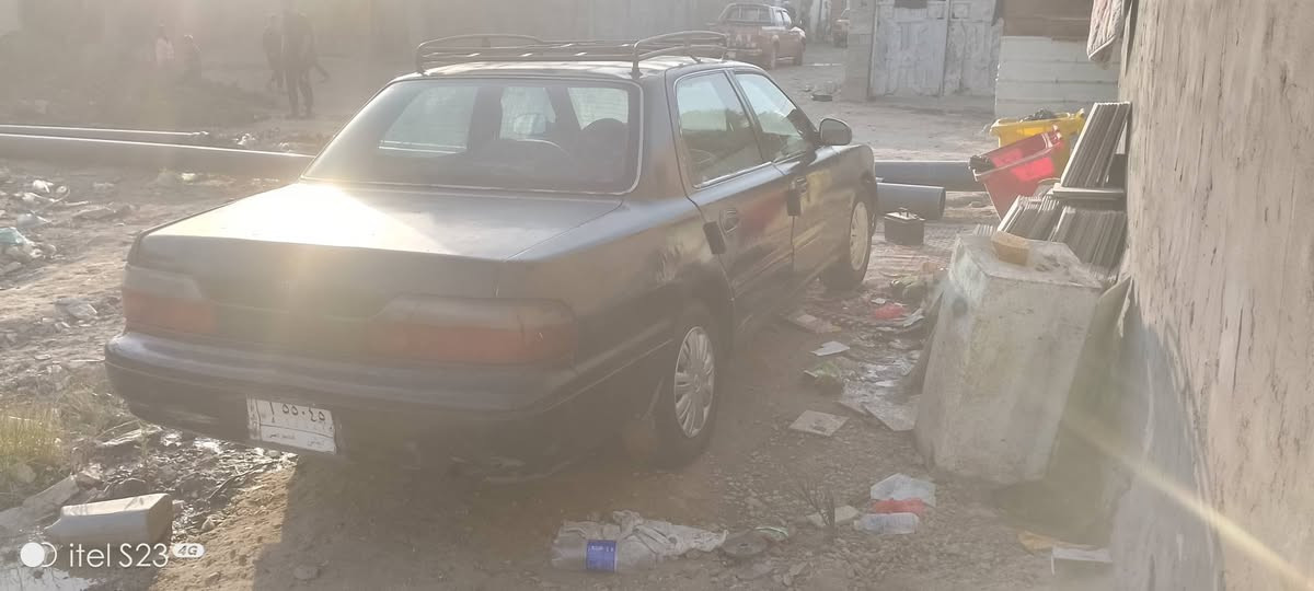 هونداي جراندر موديل 94 رقم ديالى مشروع وطني تحويل مباشر كير ومكينه خير من الله تخم تاير جديد وصدر خلفي وأمامي جديد للبيع بسعر 17 وبيها مجال مكاني بغداد ابو غريب للتواصل على الرقم ***********
