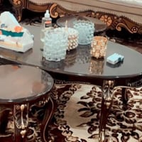 سيتين • طبلات خشب • عراقي اصلي