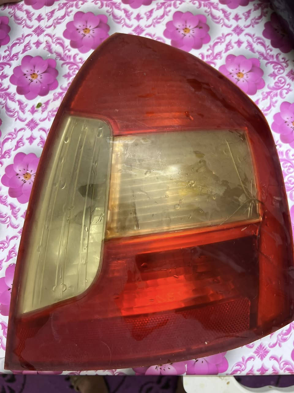 بك لايت جهه راكب تجاري ب10
بك لايت جهه سايق اصلي ب25
شباك اكسنت ب10
مرايه جهه راكب ب10
شيش مال بنيد ب5
مال ارقام ب5


**إذا كنت صاحب هذا الإعلان وتريد حذفه لأي سبب، رجاءا أرسل رسالة إلى الدعم الفني**