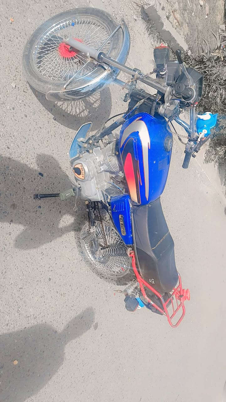 د
دراجه للبيع موديل 2019نامي برو السعر  350الف مكاني كركوك حي واسطي رقم ‏‪***********‬‏
