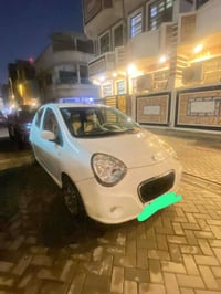 باندا 2012 بيها  قطع ابيع احزام تبريد ثلج سنتر كهربائيات كلها شغالة //...