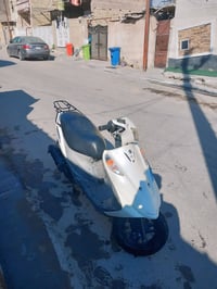 سلام عليم دراجه ادرس ياباني كامله سلف هندر بس بيها خيط تبخير للبيع او ...