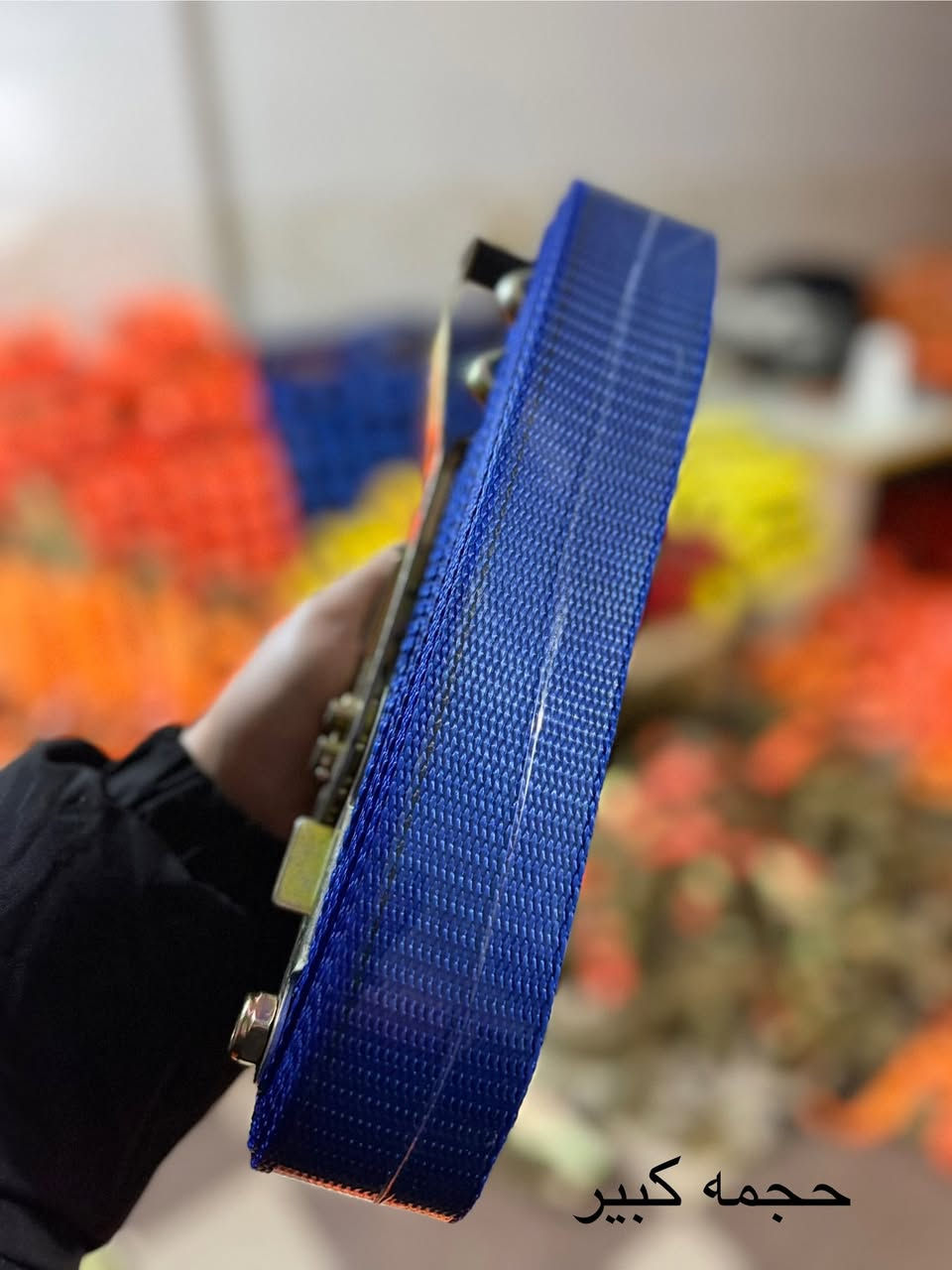 ‎سلاو هاورێان راگیزم هەیە بۆ فرۆشتن لە ٧٥٠ کیلۆوە هەمە تا ٧ طەن کوالێتی زۆر باش نرخێکی گونجاو زانیاریەکان لەسەر وێنەکە هەیە  بۆداوا کردن رەسمەکەم بۆ بنیرە لە ڕێی واتسئاپەوەلەخزمەت هەمولایەکام 
***********
