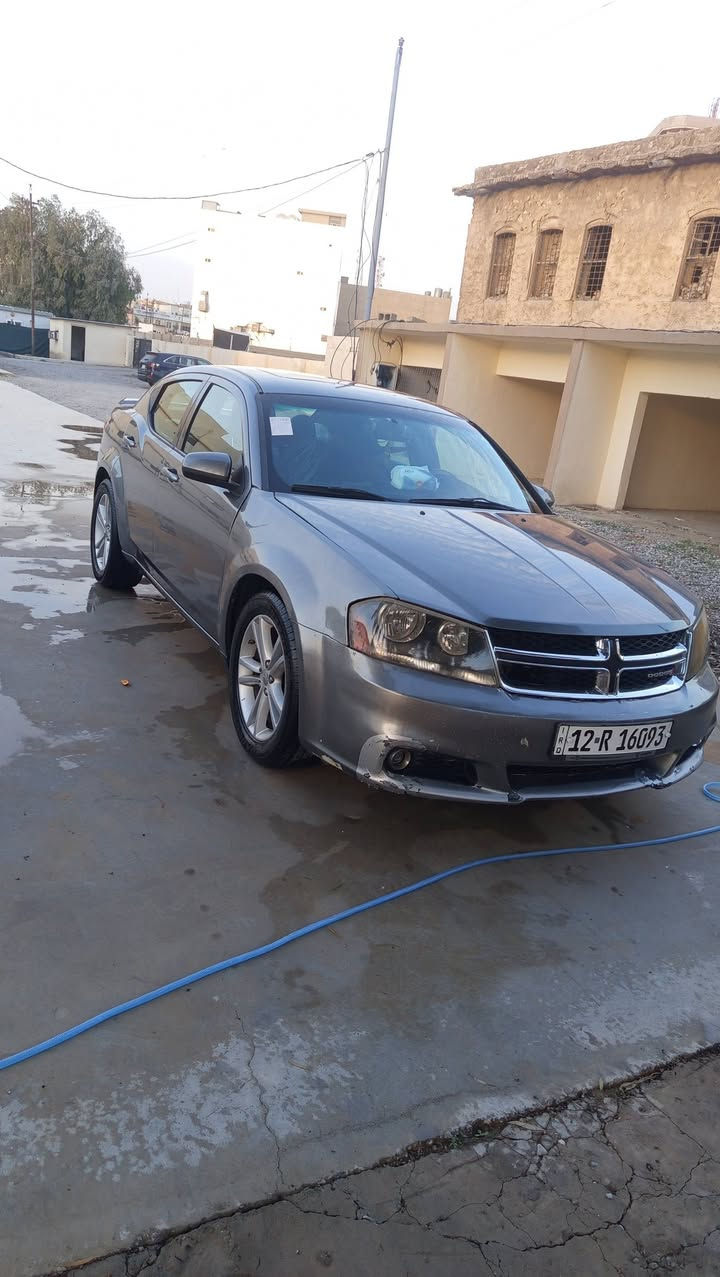 سلام عليكم دوج افنجر ٢٠١٢بيه جاملغ سكن امامي صبغ ورصعه بشاصي  وشويه بارد سياره جاهز مكينه كير حداديه تخم تاير مكينه ٣٦٠٠نينوى مشروع شرط تحويل كركوك ***********سعر ٨٥ بيه مجال
