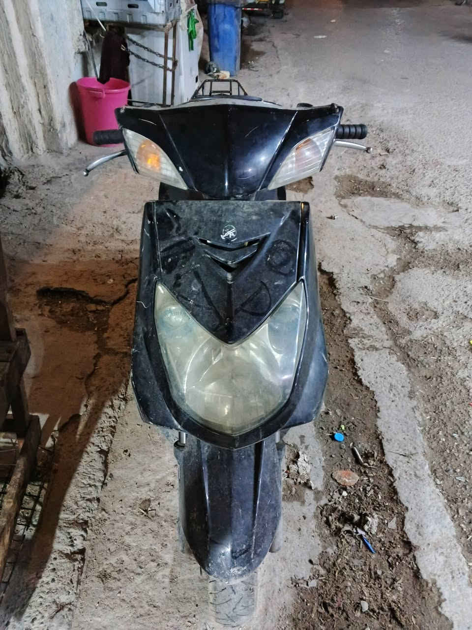 بسسب الوعود الكاذبة اعيد النشر سكنز فحل ياباني قبق نفخ خطين نوزل يرادلهة تجفيت فقط نقص ترايش رايدهة 350 الف مكاني رحمانية الجعيفر بغداد قرب شارع حيفاء هذة رقمي ***********
