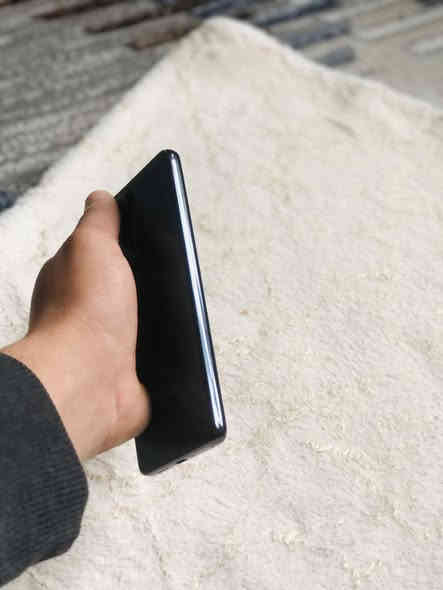 للبيع سامسونج a53 فايف جي ذاكره ٢٥٦/عشوائي١٢دبل سيمكارت جهاز نضيف كلش مابي اي عيب ((بدون ملحقاات)) مكاني جلولاء السعر١٥٥اوبيه مجال بسيط كلش الشراي يراسل ((***********))واتساب فقط بيع او مراوس حسب القناعه
