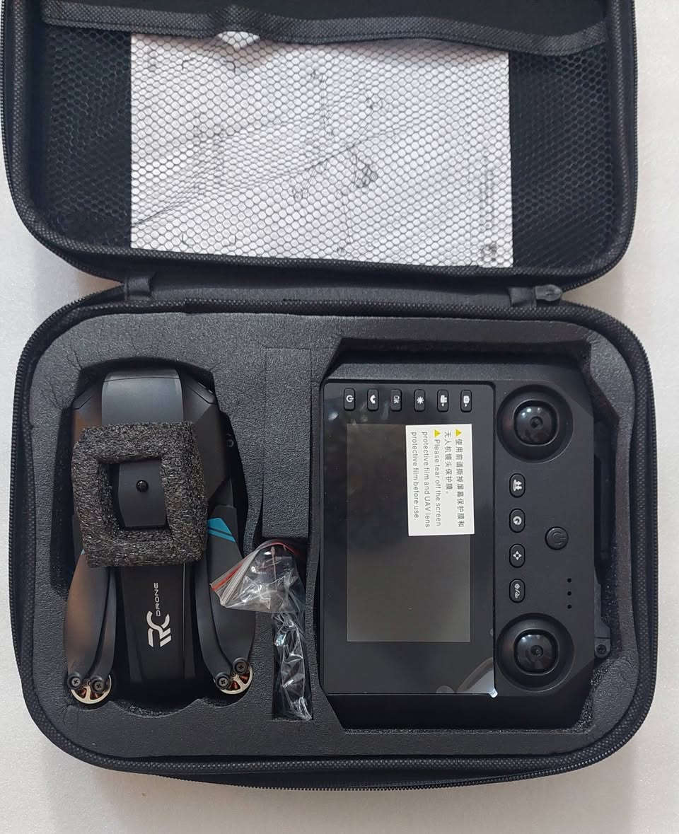 من رخصة الادمن درون من شركة شاومي جديد التفاصيل والحجم بالصور خلي سعرك على الخاص


**إذا كنت صاحب هذا الإعلان وتريد حذفه لأي سبب، رجاءا أرسل رسالة إلى الدعم الفني**