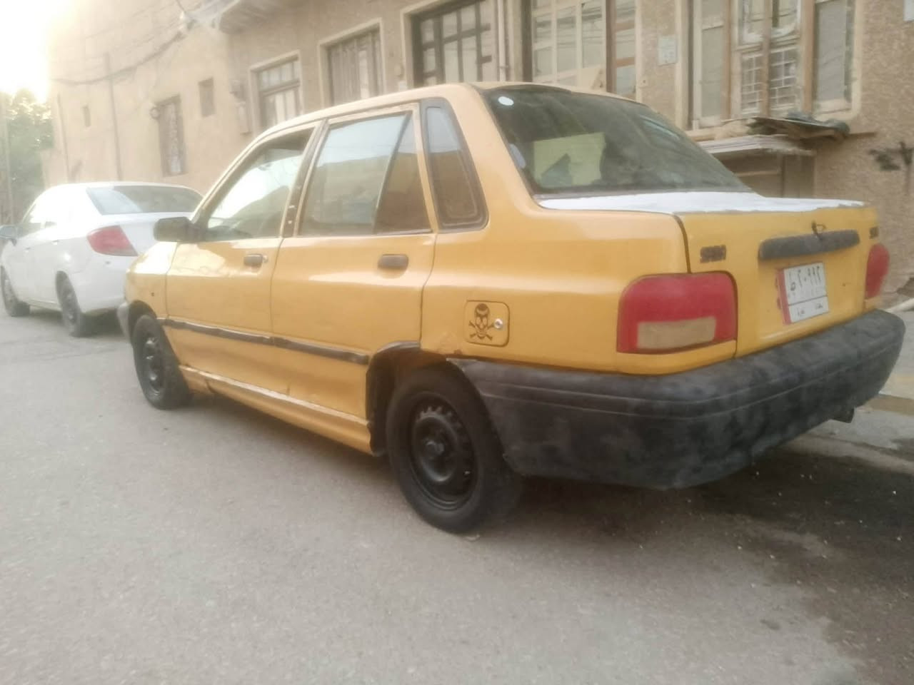 سايبا موديل 2010 رقم بغداد الماني سنويه عضم عاج الاصليه مكينه كير مكفولات شواصي  السعر 12ورقه مكاني كربلاء


**إذا كنت صاحب هذا الإعلان وتريد حذفه لأي سبب، رجاءا أرسل رسالة إلى الدعم الفني**