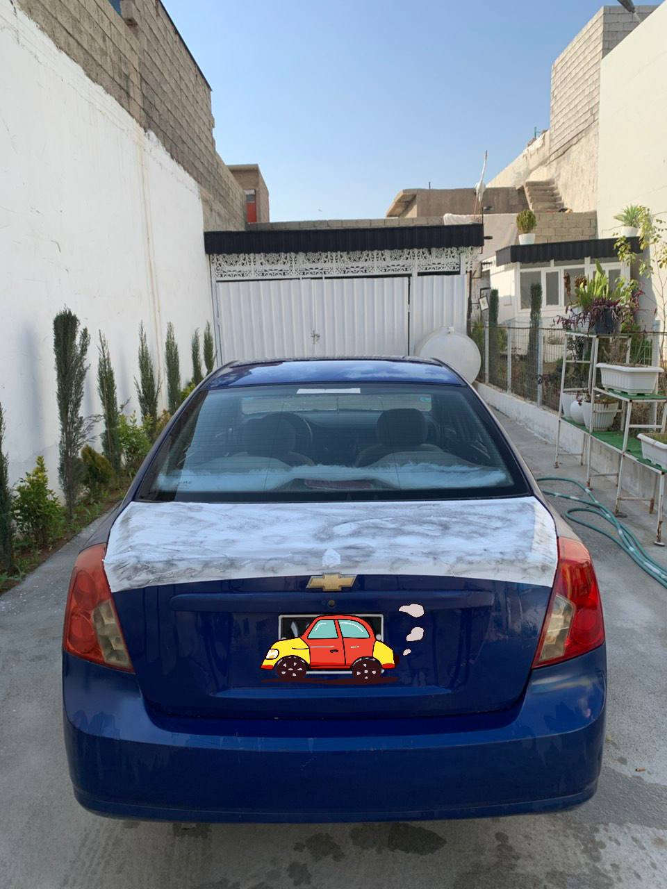 سیارە شوفلیت اوبترا ئارم بلاستیکو سنەوی مودیڵ
2004 گیرعادی گیرومەکینە تازە بستراوە ئەوروبی بەشرت  تەقورقی بەشرتە تەبرید سارد 🥶  سوبوخ دووسی بارجی هەیە بوجوانی سیاریکی جاکە مالی دووستە تاو ویلی نویە باتری نویە 
سعری 42 کمەک مەجال
ڕقم ***********فایبر واستاب أربيل, العراق
