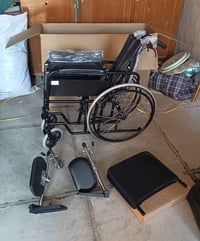 كركوك • اغراض شخصية