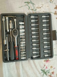 عدة • للبيع