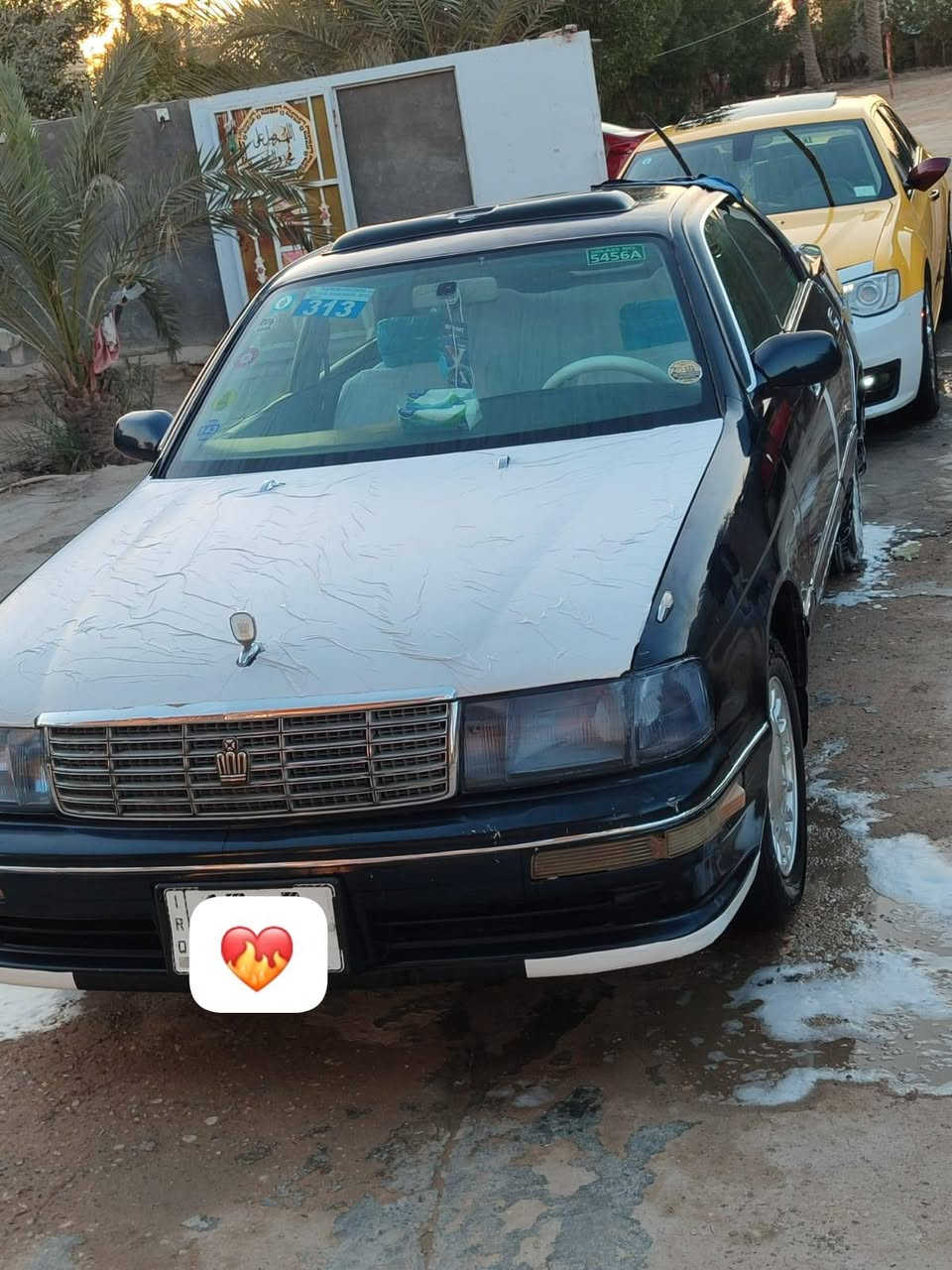 سياره بطه فصل البيع مكفوله من كلشي محرك كير مكفولات محرك ثنين ونص  *********** اني مكلف بل نشر الي شراي ينتصل على راعيه وترهم نص فلوس عادي اومراوس
