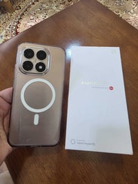 شاومي ١٥ تي • ٥١٢ • ضمان سنة و٤ أشهر