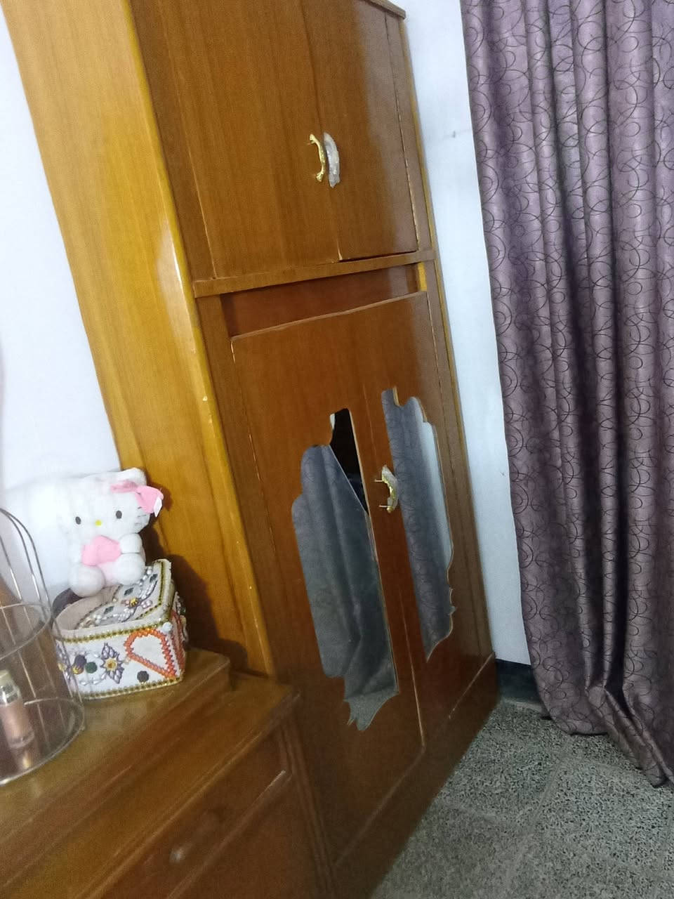 غرف نوم نجاره صاج نقص بس مراسله كنتور سعر ٧٥٠وبيهه مجال


**إذا كنت صاحب هذا الإعلان وتريد حذفه لأي سبب، رجاءا أرسل رسالة إلى الدعم الفني**