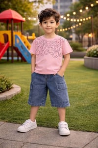 ملابس أطفال • جملة • قناة تيليجرام