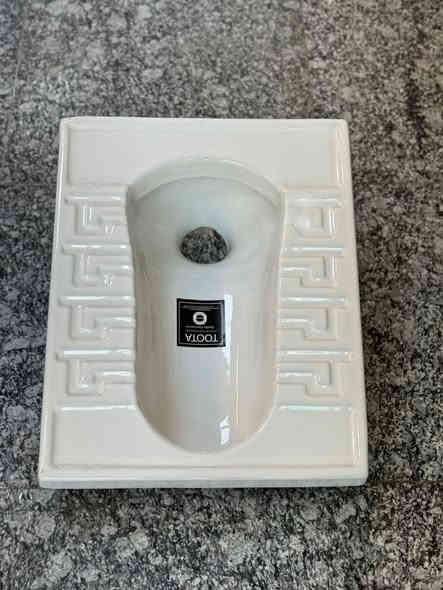 إلى وكلائنا في العراق وصول لدينا مقعد ماركة توتا كارتون إلى شركة جه نكين في بابل ***********
