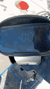 سلام عليكم دراجة شحن بغداد النظافة شوفة العين كلشي شغال بيهة كبل للشارع سعرهة ٥٠٠ وبيهة مجال 
مكاني سويب 
‎0771 539 8642
