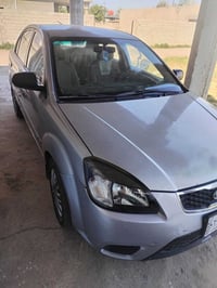 كيا ريو ٢٠١٢ رقم بغداد للبيع ٨٧ ورقه للبيع للتواصل ٠٧٨٠٠٥٧٣٥٩٢