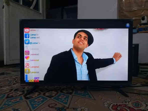 صيانه جميع انواع الشاشات البلازما الرفاعي
الاستفسار هاتف📱 ***********☎️ فايبر واتساب📞
اللدات اصليه جميع انواع شاشات بلازما 🔧
صيانه اللدات شاشه بلازما جميع انواع 💡
صيانه التلفزيونات القديمه صيانه جميع انواع لابتوب💻
صيانه اجهزه اليو بي اس 🤩🔋🪫
صيانه جميع انواع الستلايت 🖥️
صيانه جميع انواع شاشات البلازما 📺
لارسا لصيانه الاجهزه🔧الرفاعي
