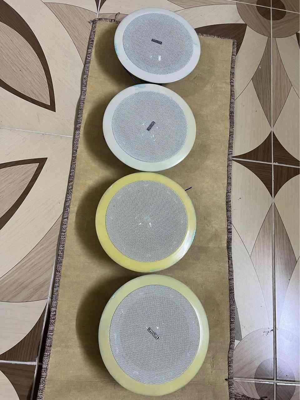 لە هەولێر 4 سەماعەی سەقف بۆ فرۆشتن سەوتی فوول HD ماشاءاللەی دەوێ   سحری هەر چواری  75 هەزار أربيل, العراق


**إذا كنت صاحب هذا الإعلان وتريد حذفه لأي سبب، رجاءا أرسل رسالة إلى الدعم الفني**