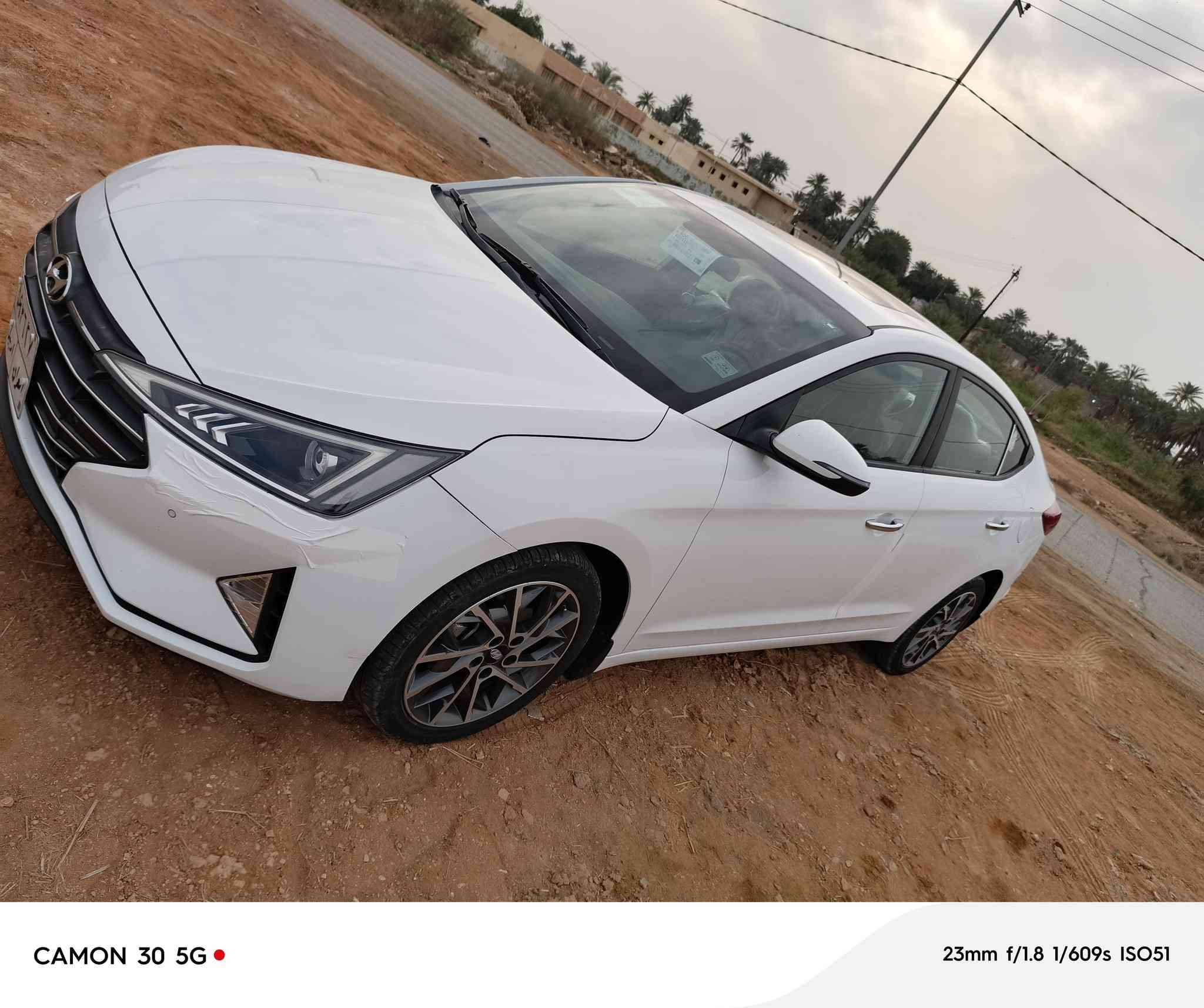 السلام عليكم النترا ٢٠ خليجي فوول بصمه يدات نيكل بروجكتر حساسات امامي شاشه فتحه سقف مكينه 2000 مكفولة كفالة من التبديل ماعدا ملاحظات بسيطه وضع الشركه ماشيه 80اخت الزيرو رقم اربيل قديم وكاله او تحويل مكان السيارة النجف قضاء المشخاب لسستفسار ‏‪***********‬‏
