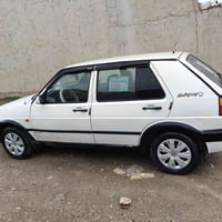 كولف • موديل ٩٢ • ماتور ٠.٨