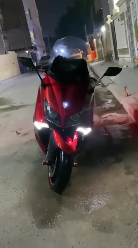 سلام عليكم شباب 🛵تي ماكس 14 مكفوله كفاله عامه دراجه متروسه تزويد دراجه عليه كت كامل كلچات مالوسي حته كلچ دهن مالوسي وعليه صالنصه توبون ول دراجه عليه چويترات رياضيه وهواي شغلات عليه ول شراي بي خير ويدلل /ول مو شراي لا يتعبني فدوه لكلبكم / وسعره خاص خابرني وتدلل / وهاذ رقمي / ***********/❤️
