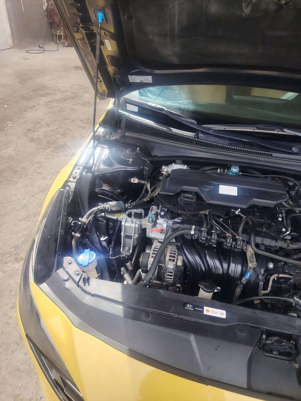 النتره ٢٠٢٢..للبيع امريك حادثها
فقط جاملغ ولباقي ليبل واحد
رقم بغداد 
رقم راعيها ***********
