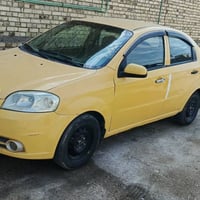 سيارة افيو 2011 خليجي 1400 مكينة وكير ما بيهن شي فول اوتوماتيك سيارة ن...