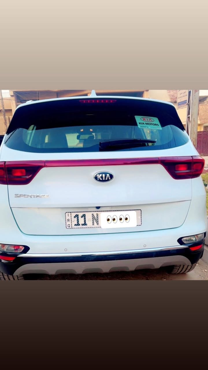 سبورتج2021 خليجي

للبيع او مراوس سبورتج ٢٠٢٥ اترك التفاصيل بالتعليق

سيارة رقم بغداد جديد ب اسمي  تحويل مباشر

ماشية 73 الف كم 

بصمة وتشغيل عن بعد

كراسي كهرباء

شاشة  نڤگيشن

كاميرا دوارة

حساسات امامي خلفي

كتات جيتي

دوسات المنيوم

محرك دوش 2000

 بيها بارد قطعتين 

الجاملوغ الخلفي عكس السايق نص شبر

والباب الخلفي  عكس السايق نص شبر  ((الباب مفتوحة))

مكانها  بغداد / الدورة/ 

للاستفسار على الخاص


**إذا كنت صاحب هذا الإعلان وتريد حذفه لأي سبب، رجاءا أرسل رسالة إلى الدعم الفني**