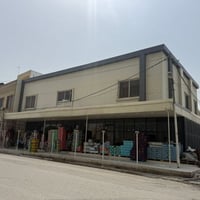 اربيل • ٣٠٠م • ماركيت جبير ٣شقه
