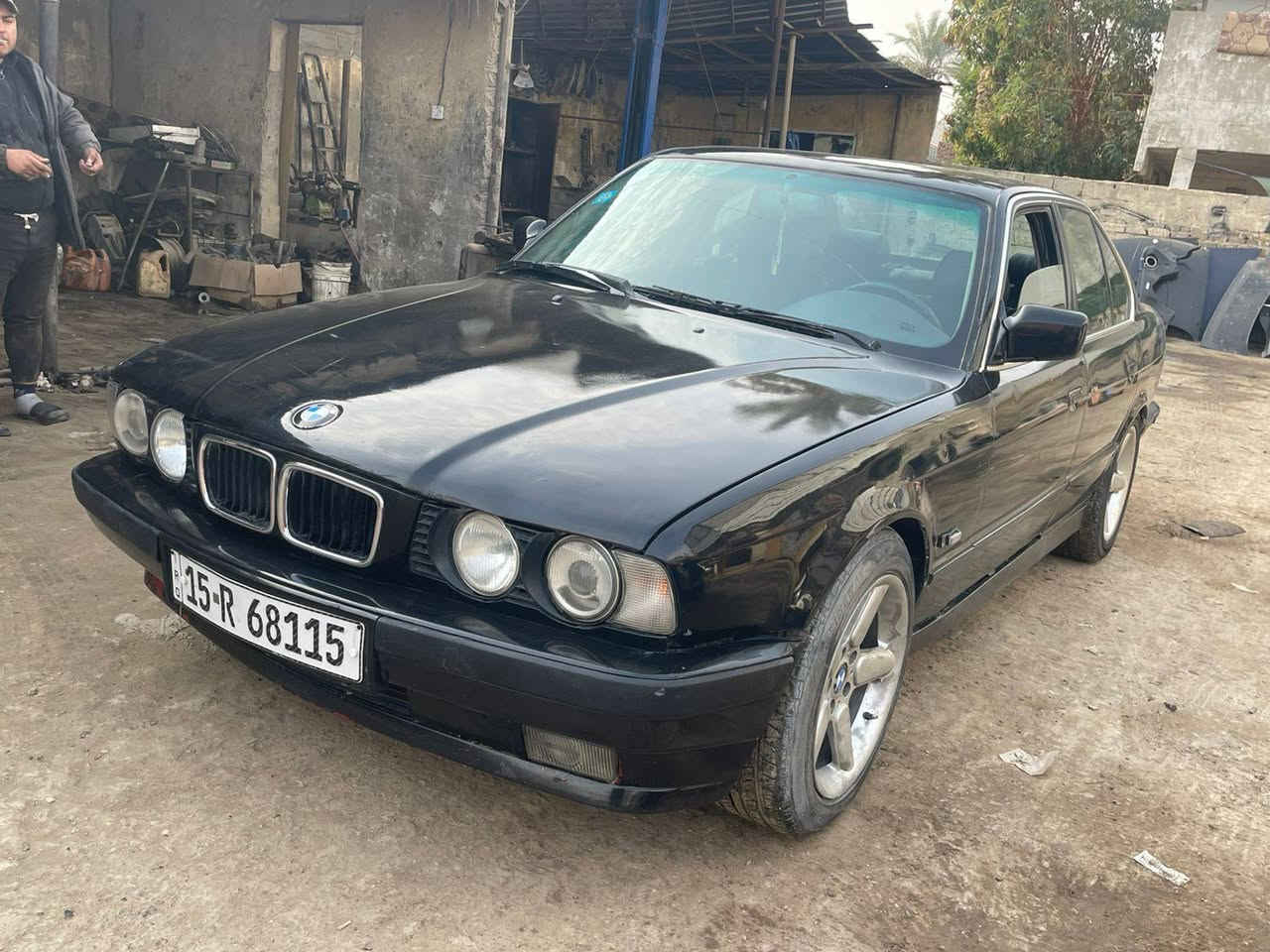 بي ام دبليو للبيع فقط
حجم 535 مكينه وكير وحدادية وتبريد ثلج تخم تاير ويل كب مديل 93 رقم انبار انكليزي تحويل ثاني مابيها نقص تاريك لحدود العراق السعر 50 بيها مجال حك الجية المكان بابل حله رقم الهاتف
***********
