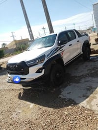 جي ار كويتي البيع مديل 2024 ماشيه 52 07829525839