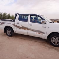 هايلكس ٢٠١١ • كويتي شاصي ١٩ • مجددة ٢٠٣١