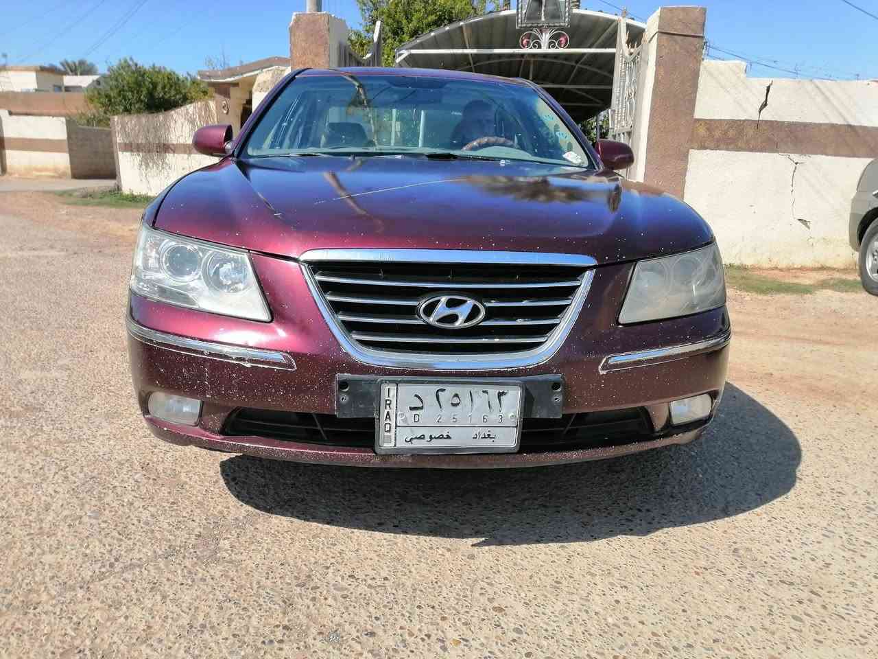 سوناته 2009 خليجي فول محرك 2000
حداديه جديده امامي خلفي
تخم تاير شاشه كامره خلفيه
ا الرقم بغداد تحويل مباشر محرك كير مكفول سياره بيه صبق أثر جراد السونار موجود بل نشر *********** مكان صلاح الدين بلد
