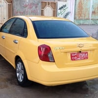 أوبترا 2011 • مكينة وجير مضبوط • كالار السليمانية