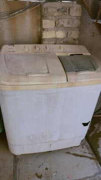 غسالة • تنشيف شغال • غسيل يحتاج تصليح